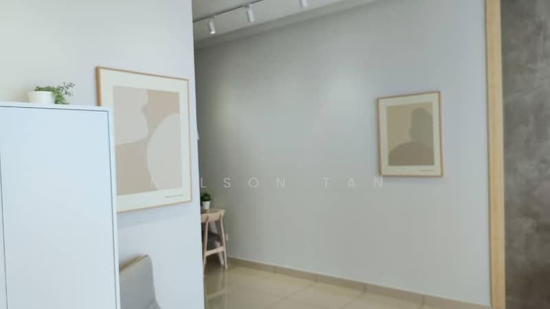 Service Residence for Rent at Twin Tower Residence - Nelson Tan - PropertyGuru.com.my