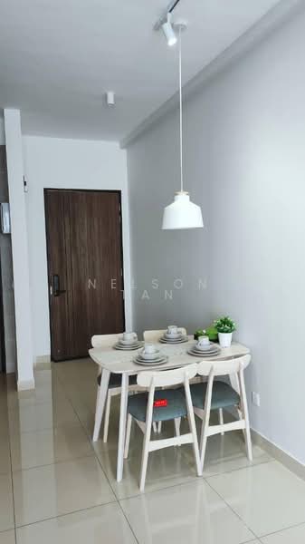 Service Residence for Rent at Twin Tower Residence - Nelson Tan - PropertyGuru.com.my