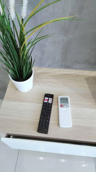 Service Residence for Rent at Twin Tower Residence - Nelson Tan - PropertyGuru.com.my