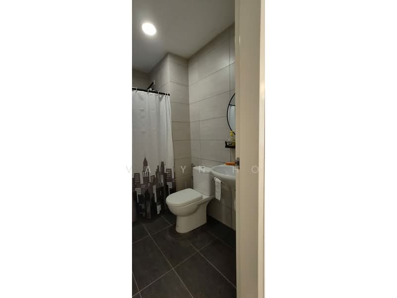 Service Residence for Rent at Residensi Rimbun @ Canopy Hills - Valyn Ho - Bathroom - PropertyGuru.com.my