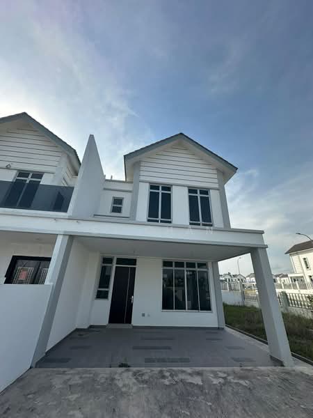 Cluster House for Rent in Johor Bahru (Johor) - SJ CHAN - PropertyGuru.com.my