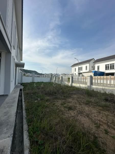 Cluster House for Rent in Johor Bahru (Johor) - SJ CHAN - PropertyGuru.com.my
