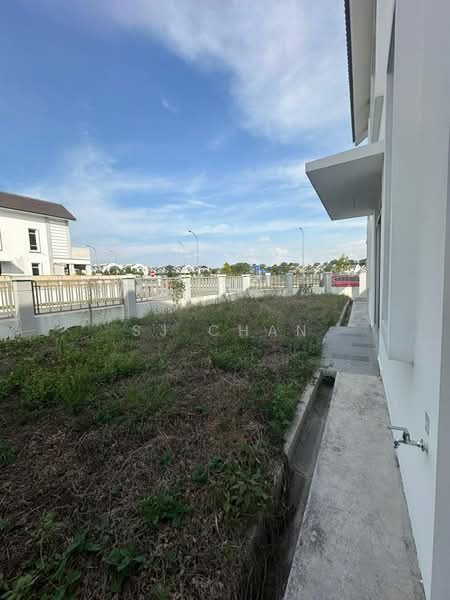 Cluster House for Rent in Johor Bahru (Johor) - SJ CHAN - PropertyGuru.com.my