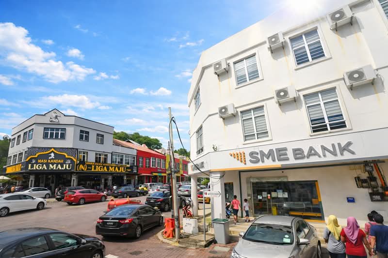 Kedai untuk Dijual di Pusat Bandar Senawang (Senawang) - Jess Seah - Exterior - PropertyGuru.com.my