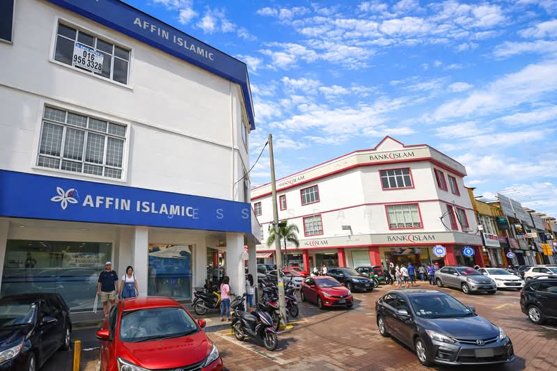 Kedai untuk Dijual di Pusat Bandar Senawang (Senawang) - Jess Seah - Exterior - PropertyGuru.com.my