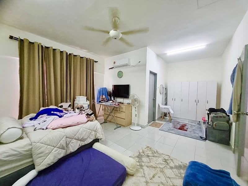 Rumah Teres untuk Dijual di Aman Putri (Sungai Buloh) - NORFADILAH ZAINUDDIN - Bedroom - PropertyGuru.com.my