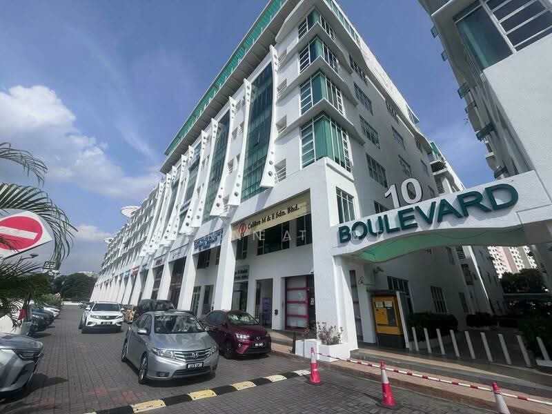 Kedai / Pejabat untuk Disewa di Kampung Sungai Kayu Ara (Petaling Jaya) - Jenevia Lee - Exterior - PropertyGuru.com.my