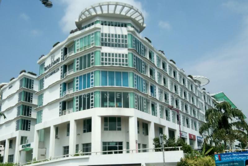 Kedai / Pejabat untuk Disewa di Kampung Sungai Kayu Ara (Petaling Jaya) - Jenevia Lee - Exterior - PropertyGuru.com.my