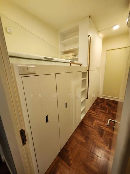 Servis Apartment untuk Disewa di Residency V - Eric Chin - Interior - PropertyGuru.com.my