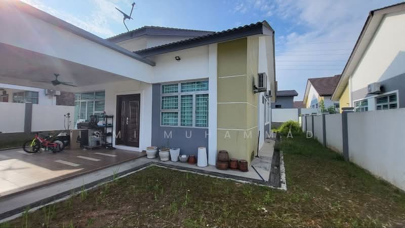 Rumah Banglo untuk Dijual di Taman Senawang Perdana (Senawang) - Ismi Muhammad - Exterior - PropertyGuru.com.my