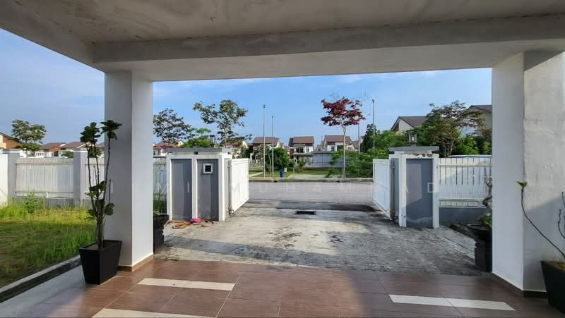 Rumah Banglo untuk Dijual di Taman Senawang Perdana (Senawang) - Ismi Muhammad - Exterior - PropertyGuru.com.my