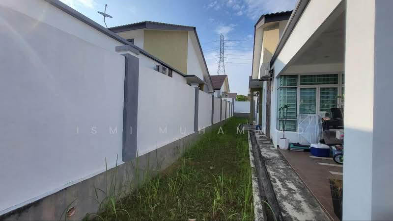 Rumah Banglo untuk Dijual di Taman Senawang Perdana (Senawang) - Ismi Muhammad - Exterior - PropertyGuru.com.my