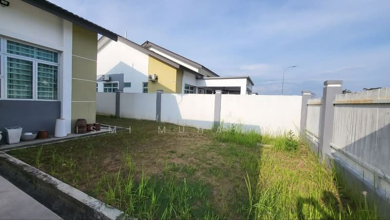Rumah Banglo untuk Dijual di Taman Senawang Perdana (Senawang) - Ismi Muhammad - Exterior - PropertyGuru.com.my
