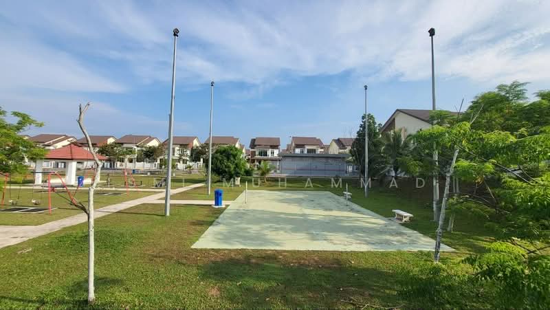 Rumah Banglo untuk Dijual di Taman Senawang Perdana (Senawang) - Ismi Muhammad - Garden - PropertyGuru.com.my
