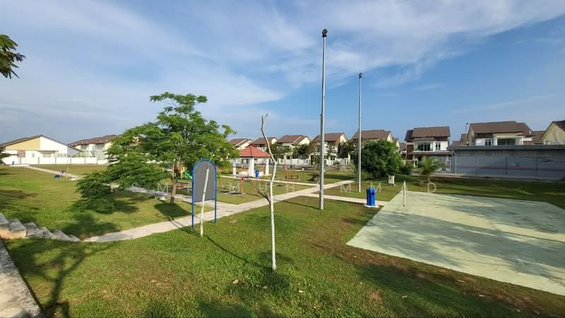 Rumah Banglo untuk Dijual di Taman Senawang Perdana (Senawang) - Ismi Muhammad - Exterior - PropertyGuru.com.my