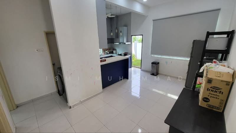 Rumah Banglo untuk Dijual di Taman Senawang Perdana (Senawang) - Ismi Muhammad - Kitchen - PropertyGuru.com.my