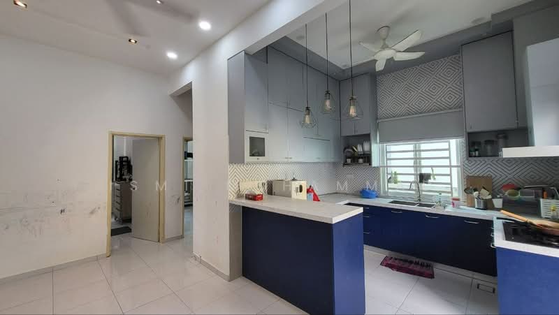 Rumah Banglo untuk Dijual di Taman Senawang Perdana (Senawang) - Ismi Muhammad - Kitchen - PropertyGuru.com.my
