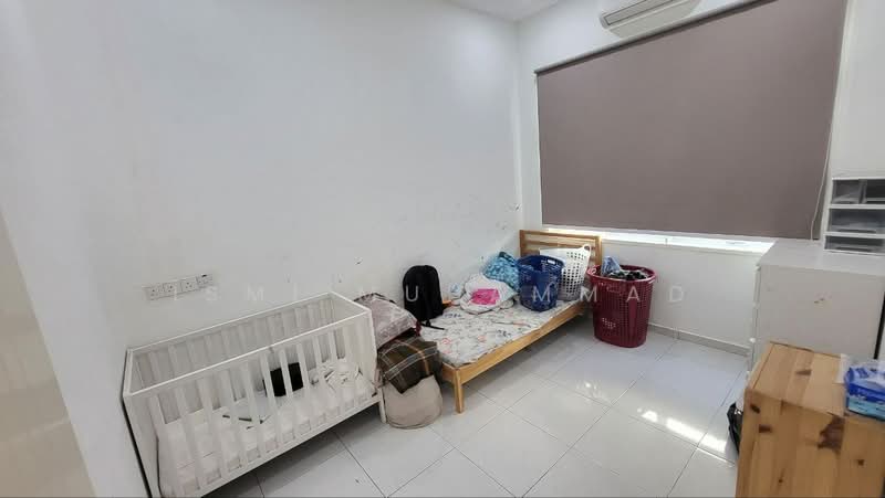 Rumah Banglo untuk Dijual di Taman Senawang Perdana (Senawang) - Ismi Muhammad - Bedroom - PropertyGuru.com.my