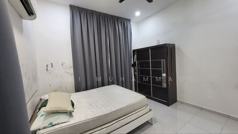 Rumah Banglo untuk Dijual di Taman Senawang Perdana (Senawang) - Ismi Muhammad - Bedroom - PropertyGuru.com.my