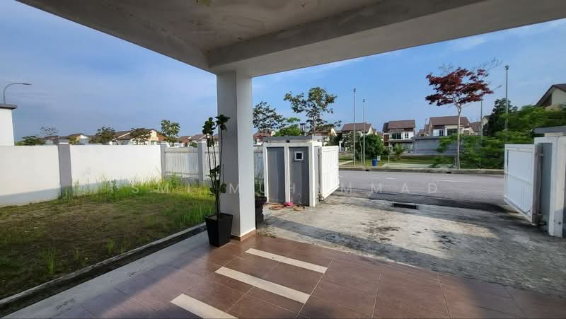 Rumah Banglo untuk Dijual di Taman Senawang Perdana (Senawang) - Ismi Muhammad - Exterior - PropertyGuru.com.my