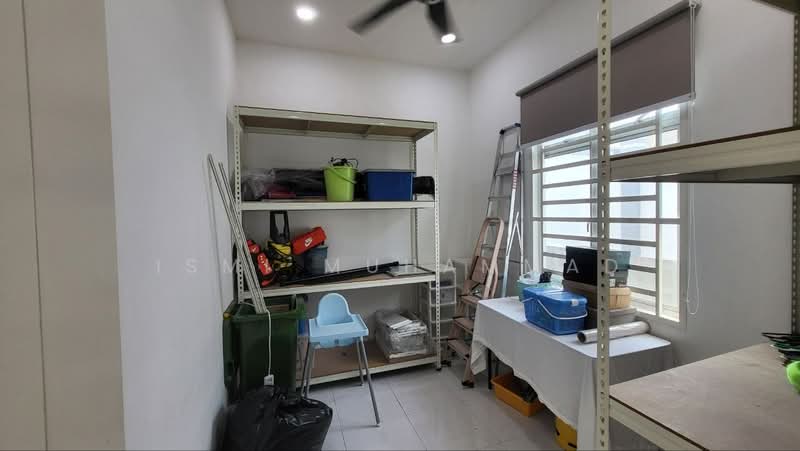Rumah Banglo untuk Dijual di Taman Senawang Perdana (Senawang) - Ismi Muhammad - Interior - PropertyGuru.com.my