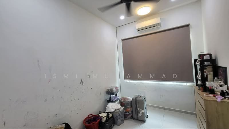 Rumah Banglo untuk Dijual di Taman Senawang Perdana (Senawang) - Ismi Muhammad - Bedroom - PropertyGuru.com.my