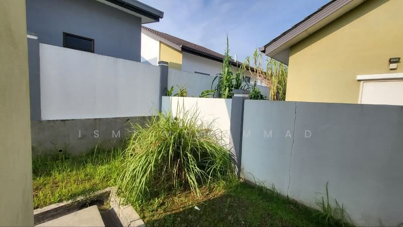 Rumah Banglo untuk Dijual di Taman Senawang Perdana (Senawang) - Ismi Muhammad - Exterior - PropertyGuru.com.my
