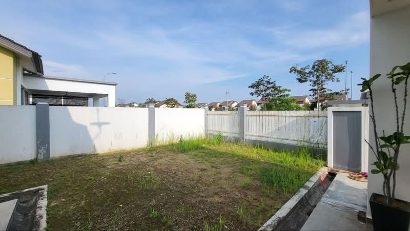 Rumah Banglo untuk Dijual di Taman Senawang Perdana (Senawang) - Ismi Muhammad - Exterior - PropertyGuru.com.my