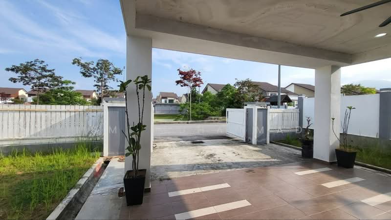 Rumah Banglo untuk Dijual di Taman Senawang Perdana (Senawang) - Ismi Muhammad - Exterior - PropertyGuru.com.my
