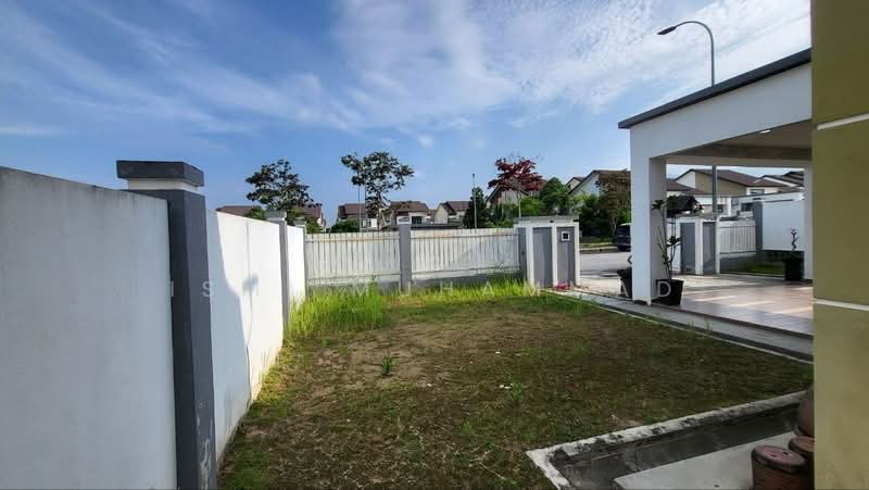 Rumah Banglo untuk Dijual di Taman Senawang Perdana (Senawang) - Ismi Muhammad - Exterior - PropertyGuru.com.my