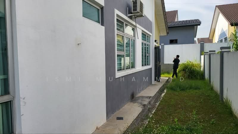 Rumah Banglo untuk Dijual di Taman Senawang Perdana (Senawang) - Ismi Muhammad - Exterior - PropertyGuru.com.my