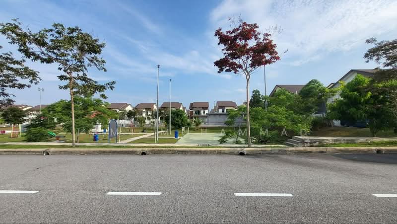 Rumah Banglo untuk Dijual di Taman Senawang Perdana (Senawang) - Ismi Muhammad - Exterior - PropertyGuru.com.my