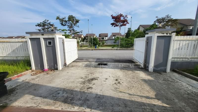 Rumah Banglo untuk Dijual di Taman Senawang Perdana (Senawang) - Ismi Muhammad - Exterior - PropertyGuru.com.my