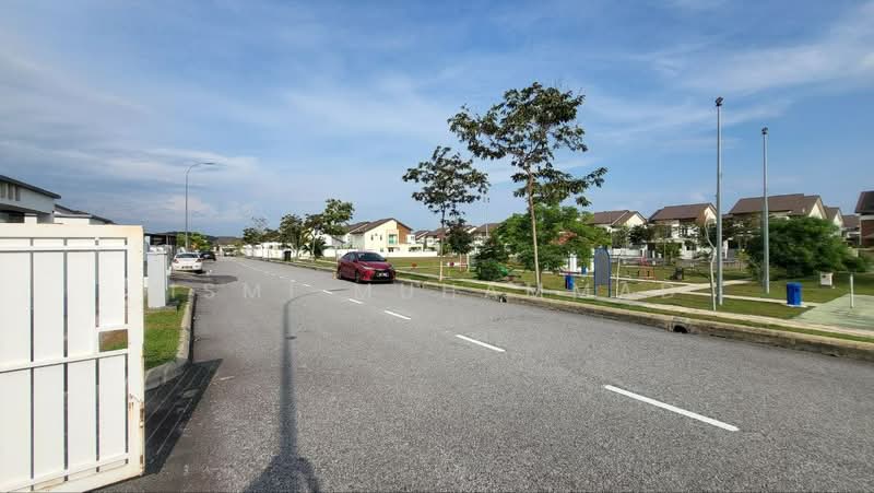 Rumah Banglo untuk Dijual di Taman Senawang Perdana (Senawang) - Ismi Muhammad - Exterior - PropertyGuru.com.my