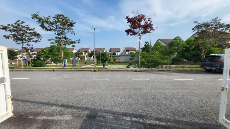 Rumah Banglo untuk Dijual di Taman Senawang Perdana (Senawang) - Ismi Muhammad - Exterior - PropertyGuru.com.my