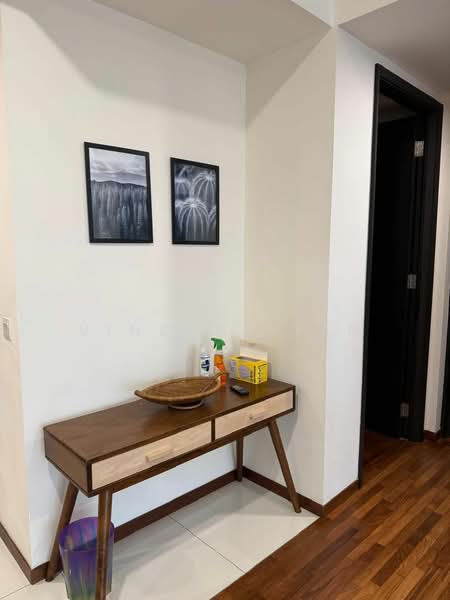 Service Residence for Rent at The Tamarind - Vincent Tan - Entrance - PropertyGuru.com.my