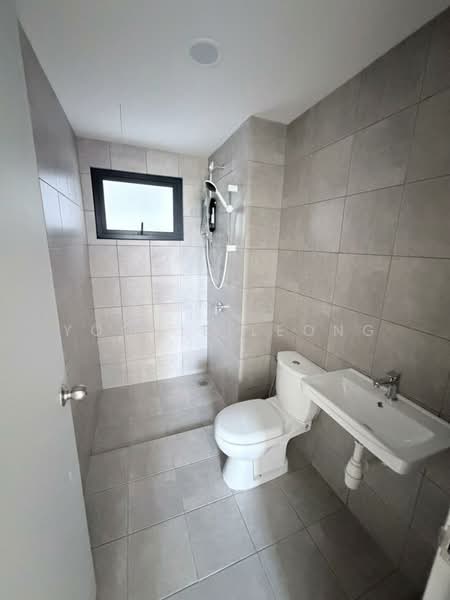 Service Residence for Rent at One Equine - Yoonie Leong - Bathroom - PropertyGuru.com.my