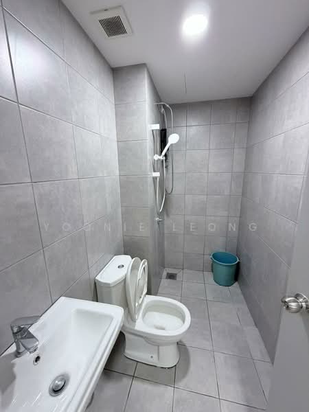 Service Residence for Rent at One Equine - Yoonie Leong - Bathroom - PropertyGuru.com.my