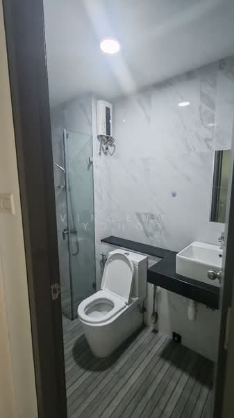 Service Residence for Rent at Emporis - Vincent Yong - Bathroom - PropertyGuru.com.my
