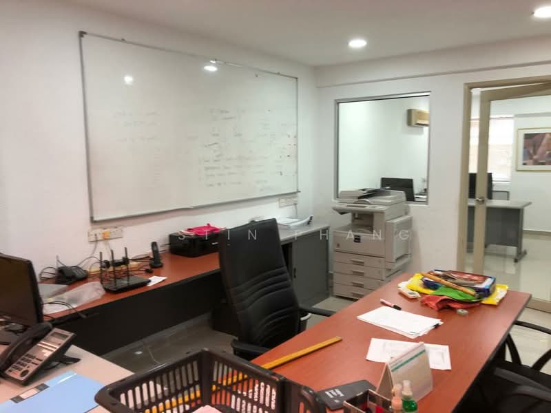 Office for Rent in Pandan Perdana (Cheras) - Austin Phang - Interior - PropertyGuru.com.my