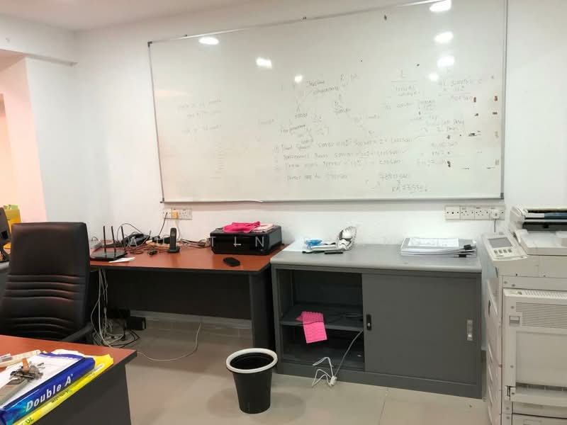 Office for Rent in Pandan Perdana (Cheras) - Austin Phang - Interior - PropertyGuru.com.my