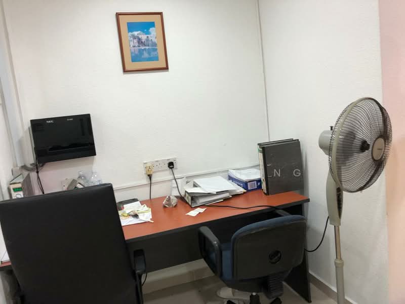 Office for Rent in Pandan Perdana (Cheras) - Austin Phang - Study - PropertyGuru.com.my