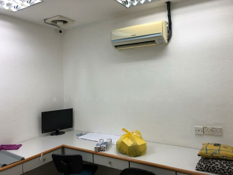 Office for Rent in Pandan Perdana (Cheras) - Austin Phang - PropertyGuru.com.my
