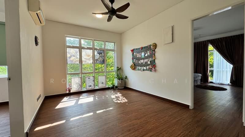 3-storey Terraced House for Rent in Horizon Hills (Iskandar Puteri (Nusajaya)) - Roselynn Chai - Living Room - PropertyGuru.com.my