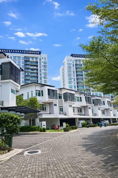 3-storey Terraced House for Rent in Horizon Hills (Iskandar Puteri (Nusajaya)) - Roselynn Chai - PropertyGuru.com.my