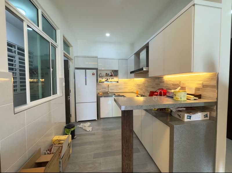 Kondominium untuk Disewa di Reflections Condominium - Ronald Ng - PropertyGuru.com.my