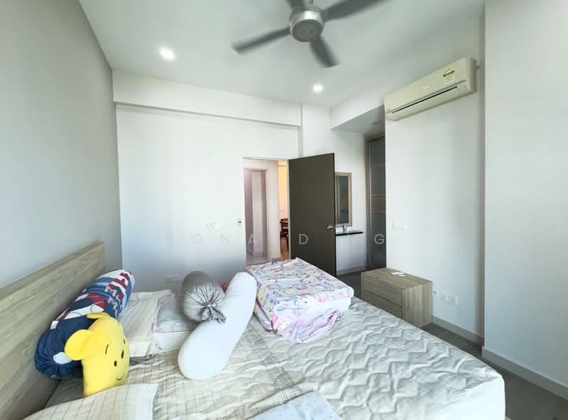 Kondominium untuk Disewa di Reflections Condominium - Ronald Ng - PropertyGuru.com.my