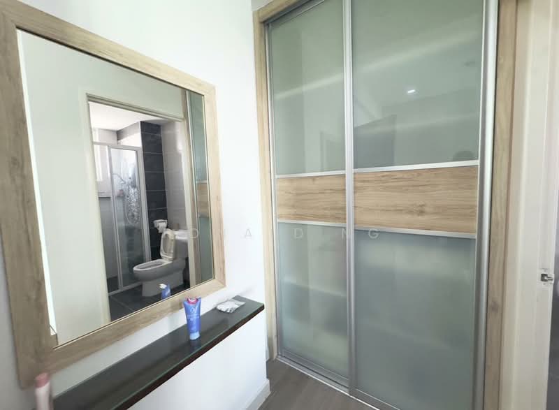 Kondominium untuk Disewa di Reflections Condominium - Ronald Ng - PropertyGuru.com.my
