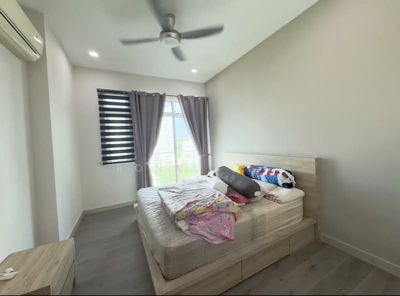 Kondominium untuk Disewa di Reflections Condominium - Ronald Ng - PropertyGuru.com.my