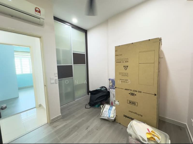 Kondominium untuk Disewa di Reflections Condominium - Ronald Ng - PropertyGuru.com.my